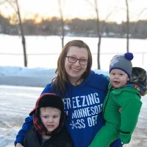 Meet your Posher, Brooke